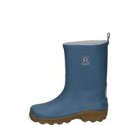 Rouchette Kinder Gummistiefel BOTTE CLEAN BLEU 24/25