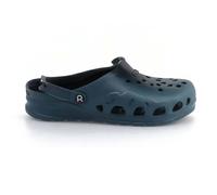 Rouchette Kosmik Holzschuhe