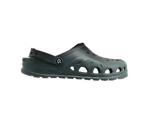 Rouchette Kosmik Holzschuhe