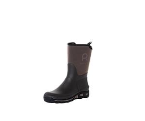 Rouchette Neoprenstiefel Herren Clean Garden Wasserdicht Hoch Robust Bequem