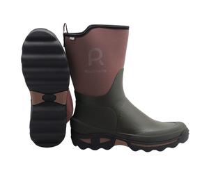 ROUCHETTE Stiefel ""Clean Garden""