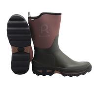 ROUCHETTE Stiefel "Clean Garden" : 43
