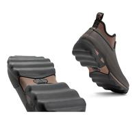 Rouchette Stiefelette Clean Land Größe 44 Braun
