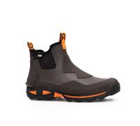 Rouchette Neoprenstiefel Clean Wild Herren Halbhoch Wasserdicht Rutschfest (Braun, EU Schuhgrößensystem, Erwachsene, Numerisch, M, 40)