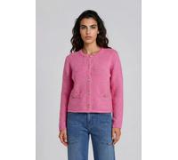 ROUND NECK 1/1 SLEEVE FRONT POCKET M