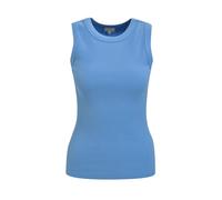 ROUND NECK SLEEVELESS TOP XXL