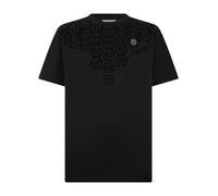 Round Neck T-Shirt Degrade Monogram Monogram L