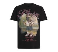 Round Neck T-Shirt New York Tennis L