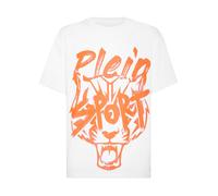 Round Neck T-Shirt Plein Sport M