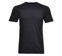 RAGMAN - T-Shirt Rundhals Singlepack Marine - Gr. - 4XL