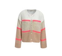 ROUNDNECK CARDIGAN W XL
