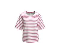 ROUNDNECK SWEATSHIRT 1/2 SLEEVE S