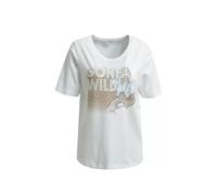 ROUNDNECK T-SHIRT W/ L