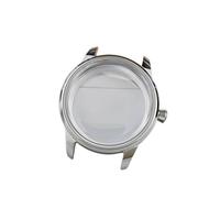 ROUREOX 29mm Zifferblatt Radiale Wellen Textur Kristall Indizes NH35 NH36 Automatikwerk Modding Teile Zubehör Set für Seiko Presage Cocktail Time - 18 33MM