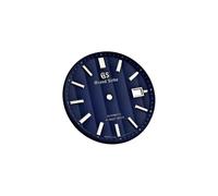 ROUREOX 33.5mm Zifferblatt Baumrinde Textur NH35 Automatikwerk 3 Uhr Krone Position Modding Teile Ersatzteil Set für Grand Seiko - 9 33.5MM