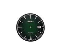 ROUREOX 35mm Übergroßes Zifferblatt Radiale Wellen Textur Zeiger Set NH35 Automatikwerk Dresswatch Modding Teile für Seiko Presage Cocktail Time - 3 35MM