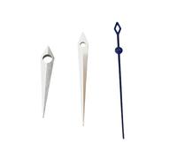 ROUREOX Uhrengehäuse im Cocktail-Stil mit Box-gewölbtem Glas, passend für NH35 NH36 NH38 Uhrwerk, für DIY Uhrmacher Mod Teile für Seiko Presage - 10