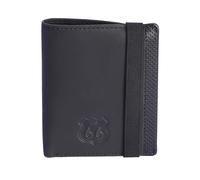 Route 66 Herren Wlx273 Bi-Fold Wallet, Mehrfarbig