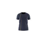 La Sportiva - Route - T-Shirt, Gr. S, blau (Lake/NightSky)