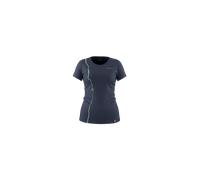 La Sportiva - Women's Route - T-Shirt, Gr. XS, rot (Redwood/Azalea)
