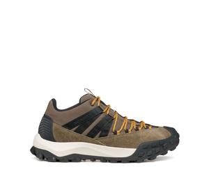 Rove GTX Lifestyle Schuhe, Unisex - Scarpa 1073-stone gray/dark rock 44 (9.5 UK)