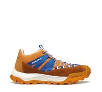 Rove Lifestyle Schuhe, Unisex - Scarpa 1104-russet orange/elettrico 40.5 (6 2/3 UK)