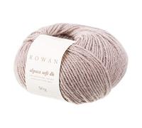 Rowan Rowan Alpaca Soft DK 50g coat 202