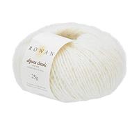 Rowan Rowan Alpaca Classic 25g 115 snowflake white