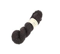 Rowan 9802220-00010 Handstrickgarn, 70% Wolle, 30% Alpaka, Ash, onesize