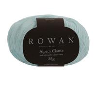 Rowan Alpaca Classic 131 Ice Blue