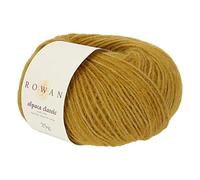 Rowan Alpaca Classic, 9802214-00112, Farbe: Willow, Handstrickgarne
