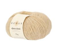 Rowan Rowan Alpaca Classic 25g 127 champagne