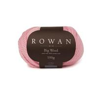 Rowan Big Wool 0095 Nougat