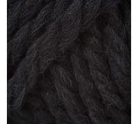 Rowan - Big Wool Knitting Yarn - Smoky (# 007) by