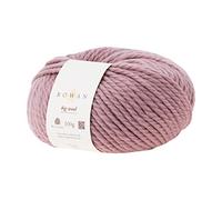 Rowan Big Wool, Z058000-00064, Farbe: Prize, Handstrickgarne