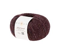Rowan felted tweed braun-1419-145- 50% Schurwolle-25% Alpaka- 25% Viskose
