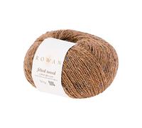 Rowan Felted Tweed, Z036000-00175, Farbe: Cinnamon, Handstrickgarne