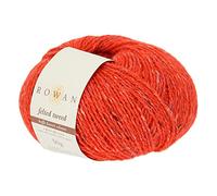 Rowan Felted Tweed, Z036000-00198, Farbe: Zinnia, Handstrickgarne