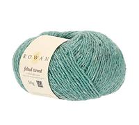 Rowan Z036000-00209 Handstrickgarn, 50% Wolle, Viskose, 25% Alpaka, Eden, onesize, 50 Gramm
