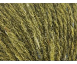 Rowan Filted Tweed DK 161 Avocado - Garn aus 100% Wolle - 24 Maschen / 32 Reihen - 3,5 - 4 Millimeter - 50 Gramm