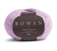Rowan Filz-Tweed, Candy (221), 50 g