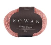 Rowan Filz-Tweed, Pfirsich (212), 50 g