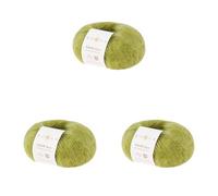 Rowan Kidsilk Haze, Z012000-00597, Farbe: Jelly, Handstrickgarne (Packung mit 3)