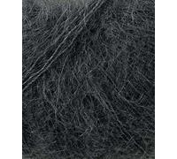 Rowan Kidsilk Haze, Z012000-00605, Farbe: Smoke, Handstrickgarne