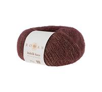 Rowan Kidsilk Haze, Z012000-00674, Farbe: Bark, Handstrickgarne