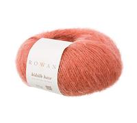 Rowan Kidsilk Haze, Z012000-00680, Farbe: Burnt Caramel, Handstrickgarne