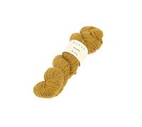 Rowan Moordale, 9802220-00003, Farbe: Tumeric, Handstrickgarne