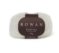 Rowan Wolle, 70% Mohair, 30% Seide, 693, 210 m