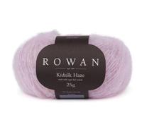 Rowan Wolle, 70% Mohair, 30% Seide, 694, 210 m