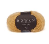 Rowan Wolle, 70% Mohair, 30% Seide, 695, 210 m